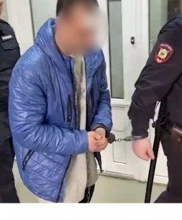 В Ломоносовском районе Ленинградской области заключен под стражу мужчина, обвиняемый в посягательстве на жизнь сотрудников полиции